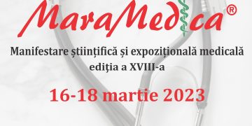 MaraMedica, la majorat. Deschiderea oficială joi, 16 martie