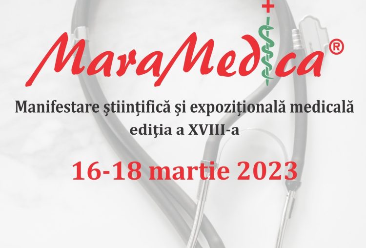 MaraMedica, la majorat. Deschiderea oficială joi, 16 martie