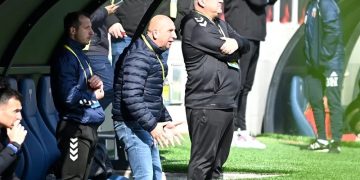 Rușinos! Tari în gură, slabi pe teren…