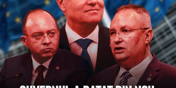 Cristian Terhes: Iohannis și Guvernul Ciucă au ratat din nou intrarea României în Schengen