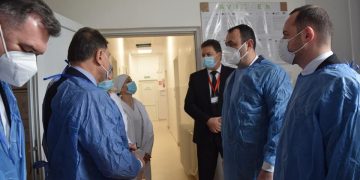 Investiții serioase la Spitalul Municipal Sighetu Marmației