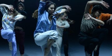 Premieră. “Placebo”, spectacol de dans contemporan la Teatrul Municipal Baia Mare