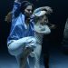 Premieră. “Placebo”, spectacol de dans contemporan la Teatrul Municipal Baia Mare