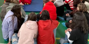 ”Maratonul Resuscitării Junior”, la Colegiul Național ”Vasile Lucaciu” din Baia Mare
