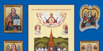 „Chipuri din veac în veci”, expoziţie de icoane găzduită de Catedrala Episcopală
