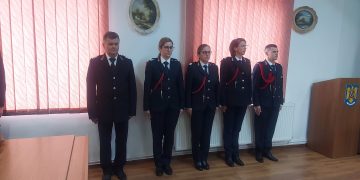 Început şi final de carieră la ISU Maramureş