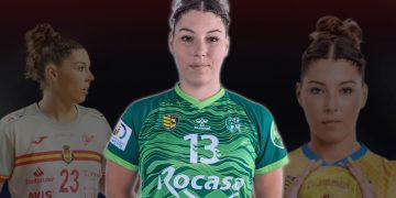 Minaur a adus un pivot din Naționala Spaniei! Bine ai venit, Alba!