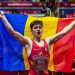 Mihai Denis a câştigat medalia de aur la Campionatul European U23 de Lupte