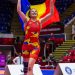 Un nou titlul continental pentru România la Campionatul European de Lupte U23