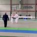 Plt. Samoilă Claudiu de la ISU Maramureş, pe podium la Campionatul de Judo a MAI