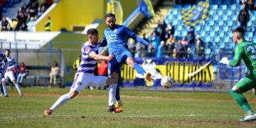 De pe margine. Să credem că se poate!