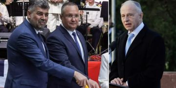 Ne-am liniștit, PSD și PNL merg separat în alegeri, dar se „împreună” după…