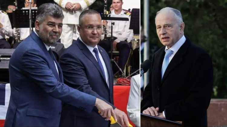 Ne-am liniștit, PSD și PNL merg separat în alegeri, dar se „împreună” după…