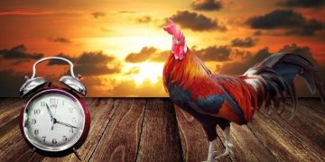 A sosit vremea! În această noapte România trece la ora de vară!