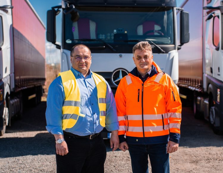 Europarlamentarul Terheș, șocat de ce a văzut la vama Nădlac ca urmare a neintrării României în Schengen