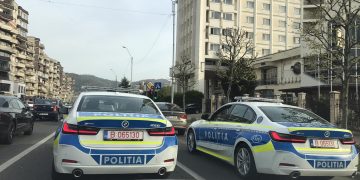 Polițiștii maramureșeni s-au ales cu două BMW-uri în dotare – Cum arată noile autospeciale