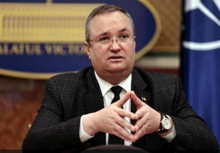 -5, stai jos! Premierul Ciucă vorbește iar despre ce nu știe