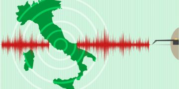 Un cutremur puternic a avut loc în Italia. Ce magnitudine a avut