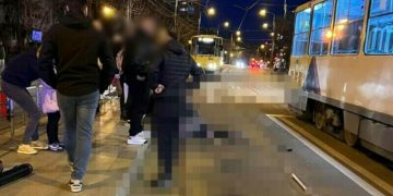 Șoferul care a spulberat o fetiţă de 6 ani și pe mama ei, pe o trecere de pietoni, era drogat