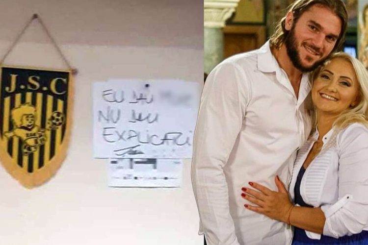 ACUZAȚII SERIOASE: Federația Română de Handbal angajează în sistemul PRP (pile-relații-prietenii)