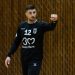 Handbal masculin. Portarul echipei CS Minaur Baia Mare, Anton Terekhov, a fost operat. Va lipsi de pe teren cel puţin o lună