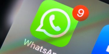 WhatsApp va permite editarea mesajelor text după ce au fost trimise