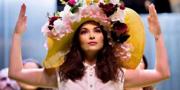 Catinca Nistor a fost propusă spre revocare din funcția de director al ICR Londra