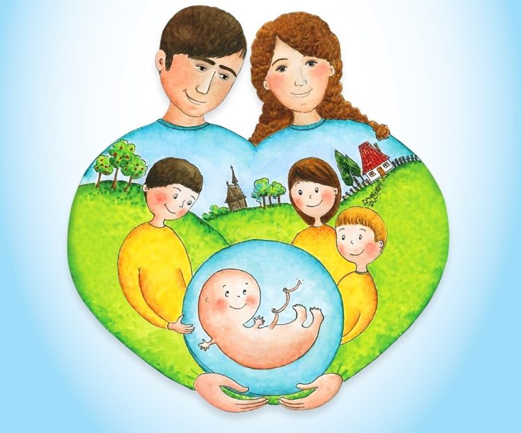 „Marșul pentru Viață” în Protopopiatul Sighet are loc sâmbătă, 25 martie