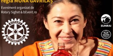 ”Toți bărbații mei”, un spectacol pentru femei și cei care vor să le înțeleagă, la Școala de Muzică și Arte Plastice Sighet