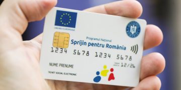 Lista beneficiarilor cardului de energie a fost actualizată. Alți 350.000 de români vor beneficia de ajutorul statului