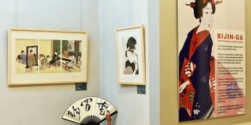 Cadou de 8 Martie. Vizitarea gratuită a două expoziţii la Muzeul Județean de Artă «Centrul Artistic Baia Mare»