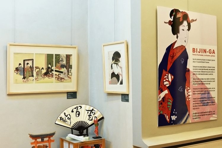 Cadou de 8 Martie. Vizitarea gratuită a două expoziţii la Muzeul Județean de Artă «Centrul Artistic Baia Mare»