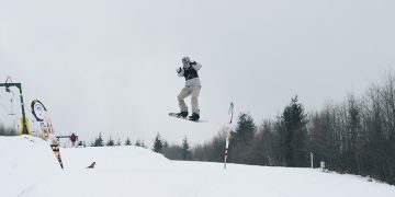 Câștigătorii etapei a doua a circuitului mondial World Rookie Tour din România – galerie foto