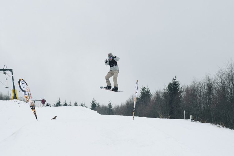Câștigătorii etapei a doua a circuitului mondial World Rookie Tour din România – galerie foto