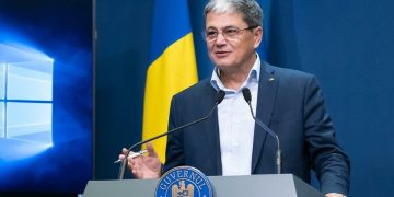Ministrul Boloș, întrebat dacă România riscă să piardă bani PNRR din cauza pensiilor speciale: PSD și PNL să-și asume
