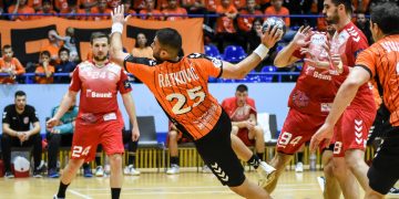 Liga Zimbrilor: Dinamo se impune clar. Minaur are cinci finale pentru podium