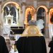 Când vor avea loc funeraliile Preasfinției Sale Alexandru Mesian
