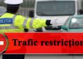 RESTRICȚII DE CIRCULAȚIE LA DEJ. SE INTERVINE LA PODUL PESTE SOMEȘ