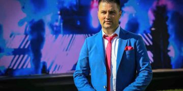 Mihai Timbuș: „Ziua de azi, 8 MARTIE și toată primăvara vă sunt dedicate vouă, neprețuite ființe!”