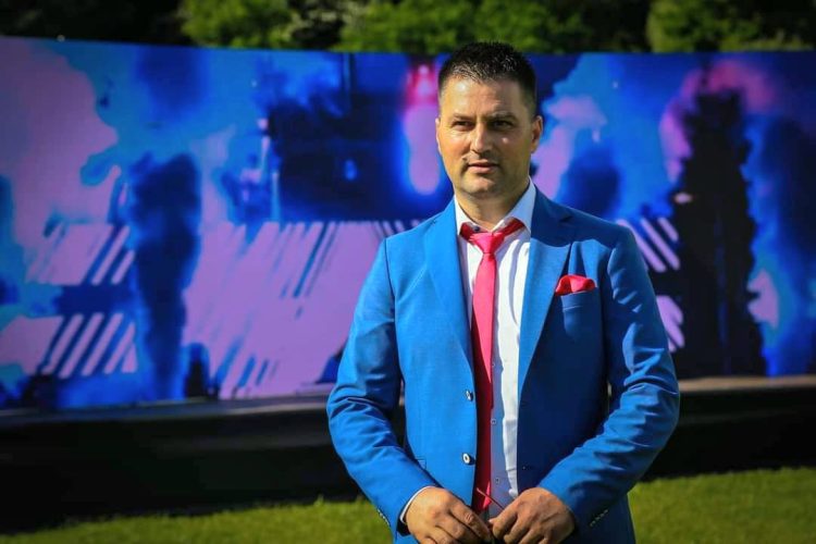 Mihai Timbuș: „Ziua de azi, 8 MARTIE și toată primăvara vă sunt dedicate vouă, neprețuite ființe!”