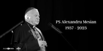 A trecut la cele veșnice Preasfinția Sa Alexandru MESIAN, Episcopul Eparhiei Greco-Catolice de Lugoj