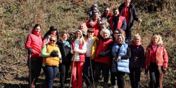 #ÎnverzimRomânia, acțiune inițiată de PES activists Romania