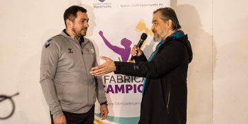 Fabrica de campioni primiti cu inima deschisa  la Borsa!