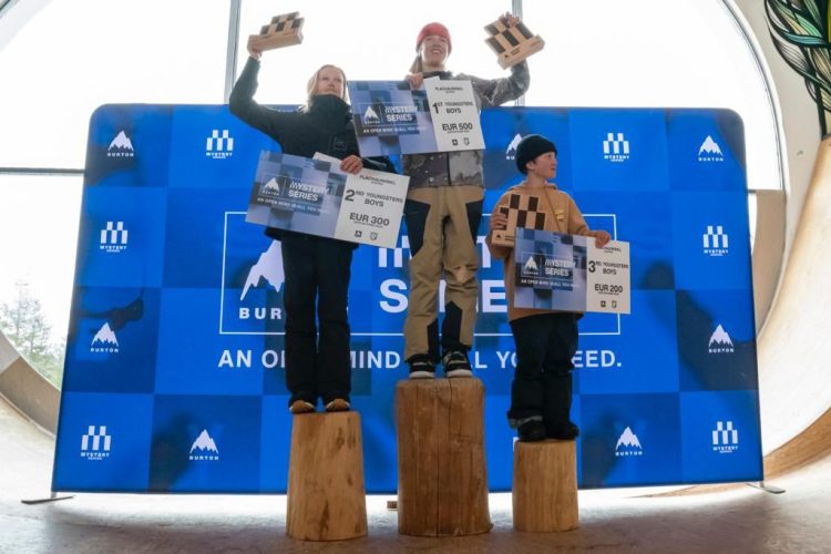 Maramureșeanul care a cucerit Austria