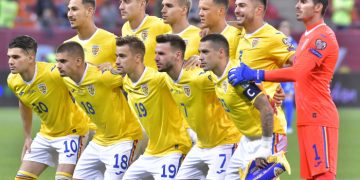 SÂMBĂTĂ, ORA 21:45 ANDORRA – ROMÂNIA. TRICOLORII DEBUTEAZĂ ÎN PRELIMINARIILE PENTRU EURO 2024
