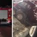 Ce spun poliţiştii despre accidentul grav produs la Hideaga în seara de 1 martie