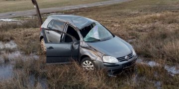 Accident în Pasul Pietriș