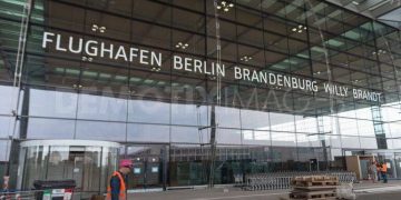 MAE, avertizare de călătorie pentru românii care merg în Germania. Greve pe mai multe aeroporturi
