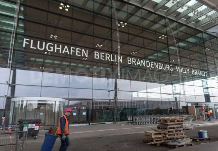 MAE, avertizare de călătorie pentru românii care merg în Germania. Greve pe mai multe aeroporturi