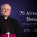 Funeraliile Preasfinției Sale Alexandru Mesian, transmise în direct la Radio Maria și Maria Tv